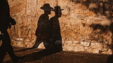 I Barely Escaped My Hasidic Community. To Do So, I Had To Leave 6 Of My Kids Behind.