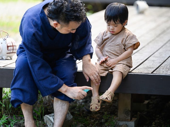 去年の“虫よけ”使える？ 塗るのは日焼け止めが先？ 知っておきたい“虫よけ”のギモン