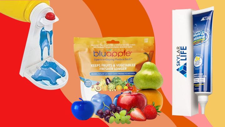 Bluapple Review - Fruits Vegetables Last Longer