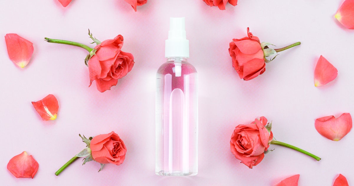 Is Rose Water Truly Beneficial for Your Skin?