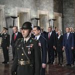 Η νέα ηγεσία της Τουρκίας και η επίδρασή της στην εξωτερική