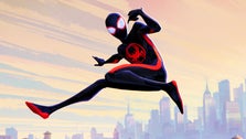 Teen Gets Gig On ‘Across The Spider-Verse’ Following His Lego Remake Of Trailer Teen Gets Gig On ‘Across The Spider-Verse’ Following His Lego Remake Of Trailer