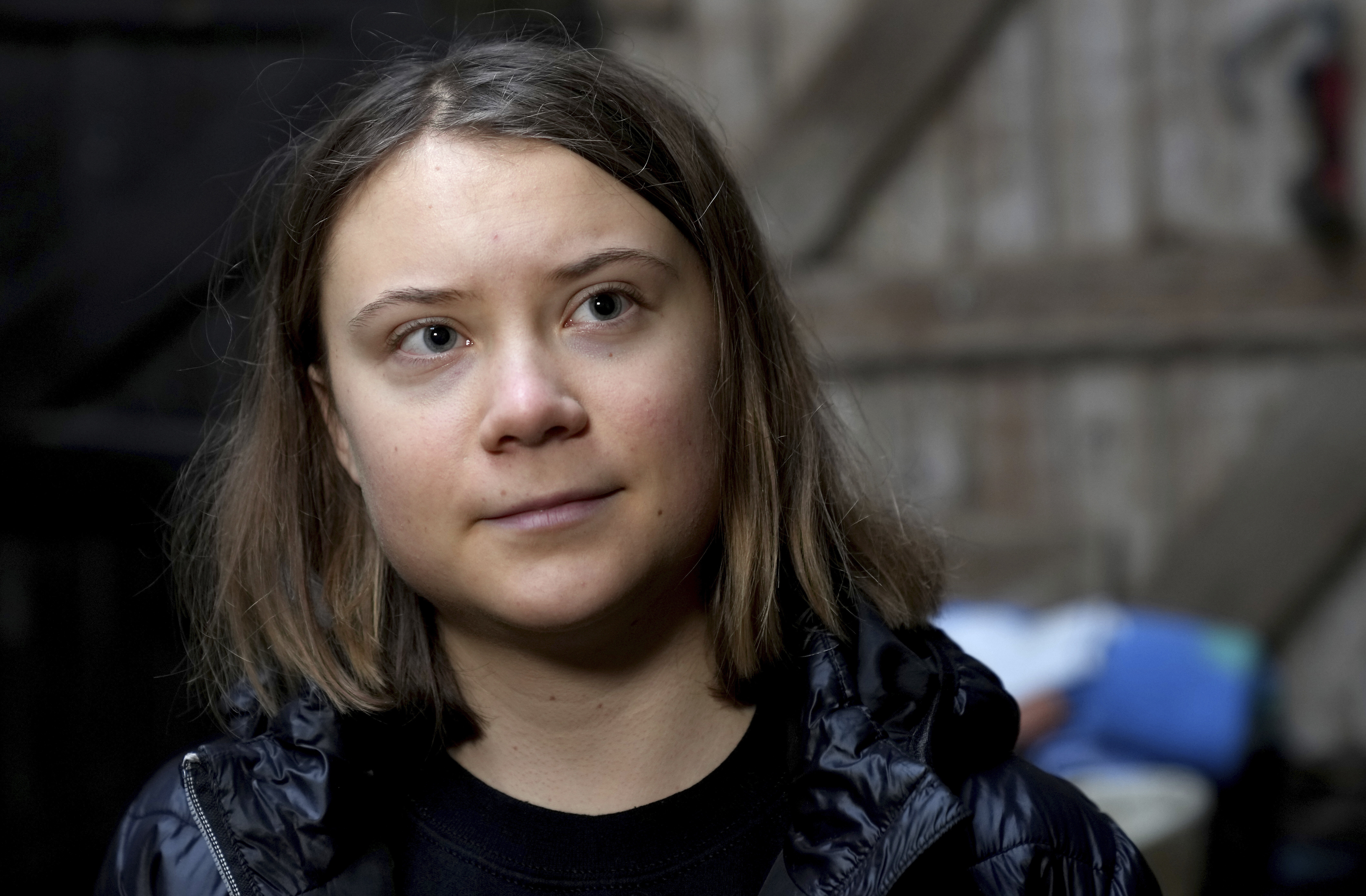 Greta Thunberg Announces End Of School Strikes. Well, Sort Of ...