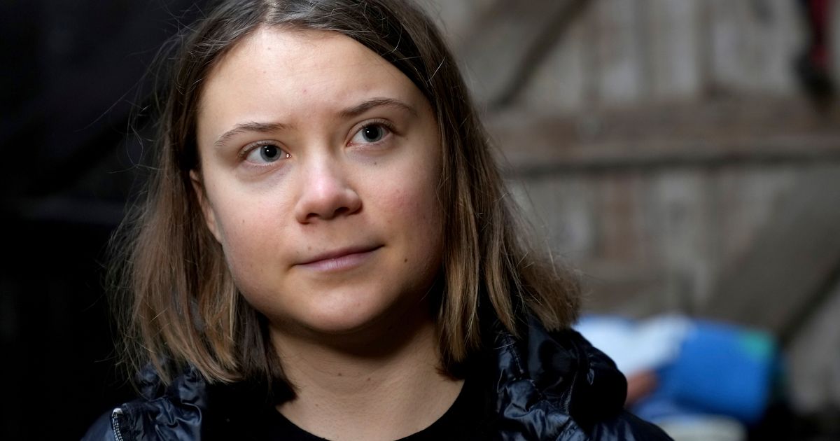 Greta Thunberg’s School Strikes Coming to a Close, With a Catch.