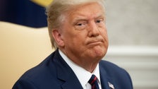 Nixon Historian Says New Trump Indictment Boils Down To 1 Thing