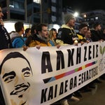 Η πρόταση της εισαγγελεώς στη δίκη Καμπανού: Ένοχοι και οι 12 για