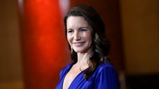 Kristin Davis Says She’s Been ‘Ridiculed Relentlessly’ For Using Fillers