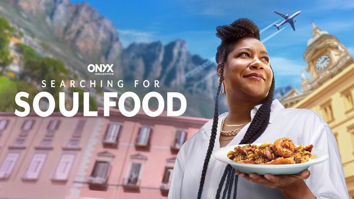 "Searching for Soul Food" follows rock star celebrity chef Alisa Reynolds as she discovers what soul food looks like around the world. The international journey finds Chef Reynolds exploring the culinary worlds of Mississippi, Oklahoma, Appalachia, South Africa, Italy, Jamaica, Peru and Los Angeles.