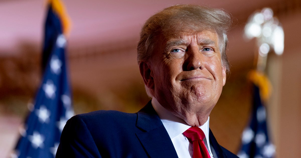 Resurfaced Donald Trump Tweet Has Twitter Users Giggling - Vimarsana News