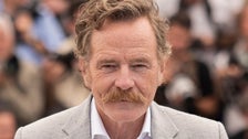 Bryan Cranston Is Saying Goodbye To Hollywood And Bonjour To France
