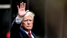 Two Trump Lawyers, Including One Who Defended Him On TV Last Night, Have Resigned