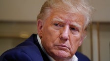Here’s The Unsealed Indictment Over Donald Trump’s Handling Of Classified Documents
