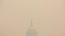 The Realities Conservatives Are Ignoring About Wildfires