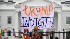 How Trump’s Classified Documents Case Differs From Those Of Clinton, Biden And Pence
