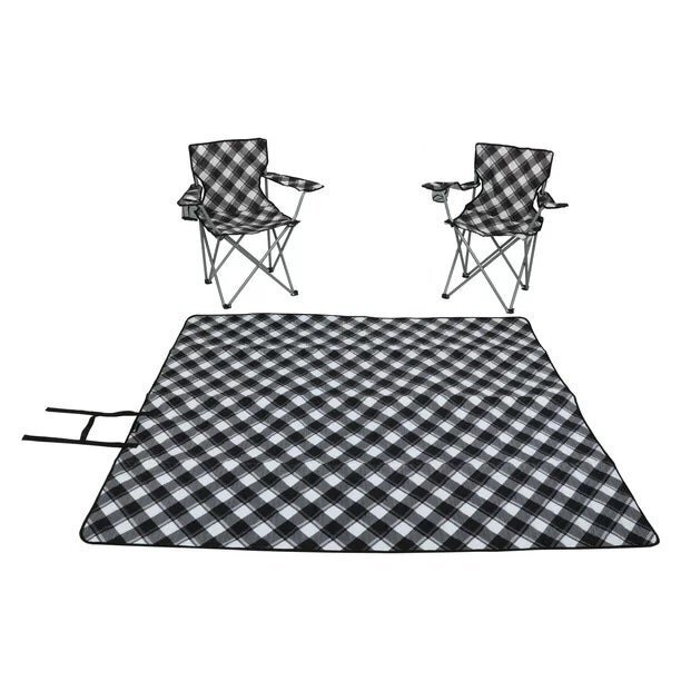 The Highest Rated Affordable Camping Chairs At Walmart HuffPost Life   6483853a260000330005f6c0 