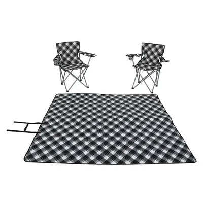 Ozark trail picnic discount blanket