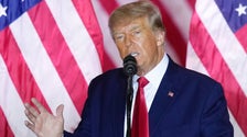 Trump’s Victimization Cycle Means Another Indictment Will Only Help Him With GOP Base
