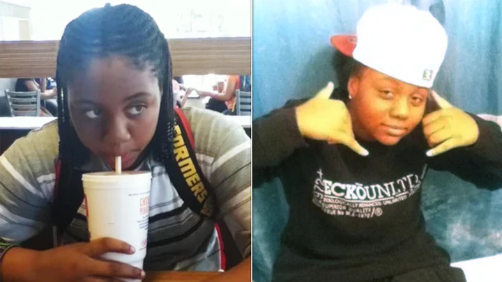 24-year-old Akira Ross 24-year-old Akira Ross