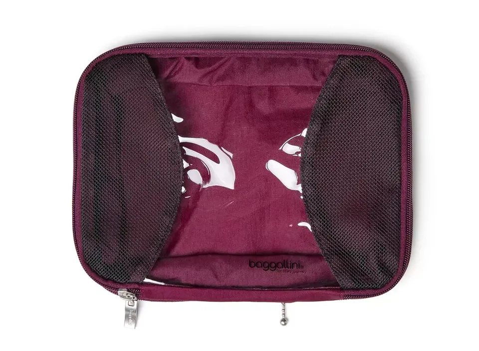 Atlantic® 3 Pc Luggage Set - Carry-on Exp Hardside Spinner & 2 Large  Washable Packing Cubes : Target