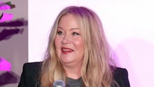 Christina Applegate Opens Up About Uncertain Acting Future During Rare Public Appearance