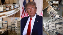 7 Wild Takeaways From Donald Trump’s Indictment