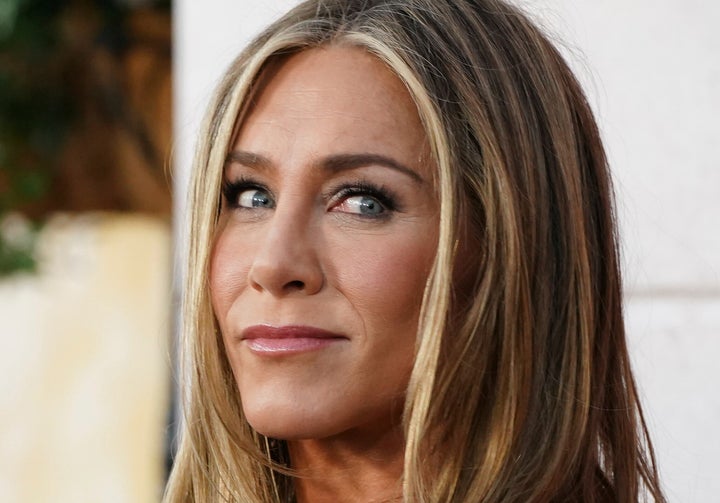 Jennifer Aniston Hates Hearing 'You Look Great For Your Age