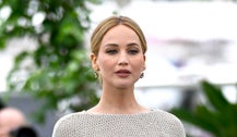 Jennifer Lawrence Says She’d ‘Totally’ Do Another ‘Hunger Games’ Movie