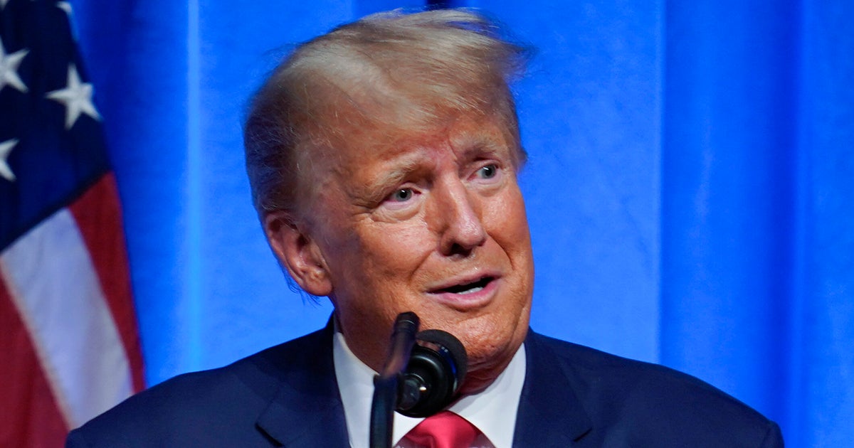 Trump Checks Crowd Over 'Crazy' Ovation: You 'Didn't Know' About This 5 Years Ago - Vimarsana News