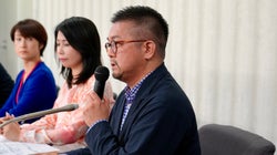 「LGBT理解増進ではなく、理解