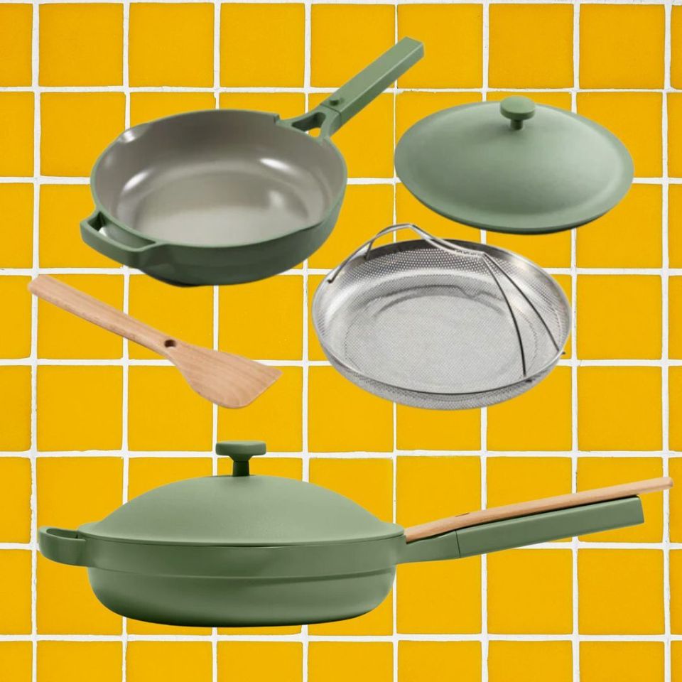 8 Quirky Kitchen Gadgets That Just Make Cooking More Fun