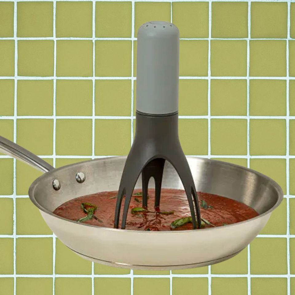 8 Quirky Kitchen Gadgets That Just Make Cooking More Fun