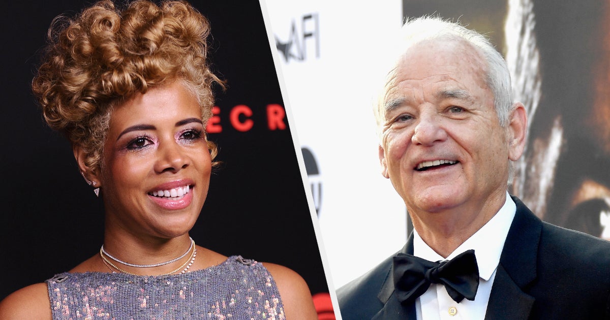 Kelis Does Little To Dispel Bill Murray Dating Rumours | HuffPost UK Entertainment - Vimarsana News
