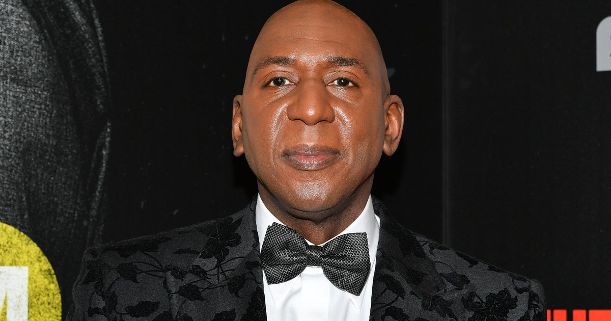 The Dark Knight Star Colin McFarlane Shares Cancer Diagnosis | HuffPost UK Entertainment - Vimarsana News