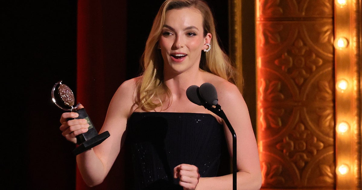 Jodie Comer Wins First Tony Award Win For Prima Facie | HuffPost UK Entertainment - Vimarsana News