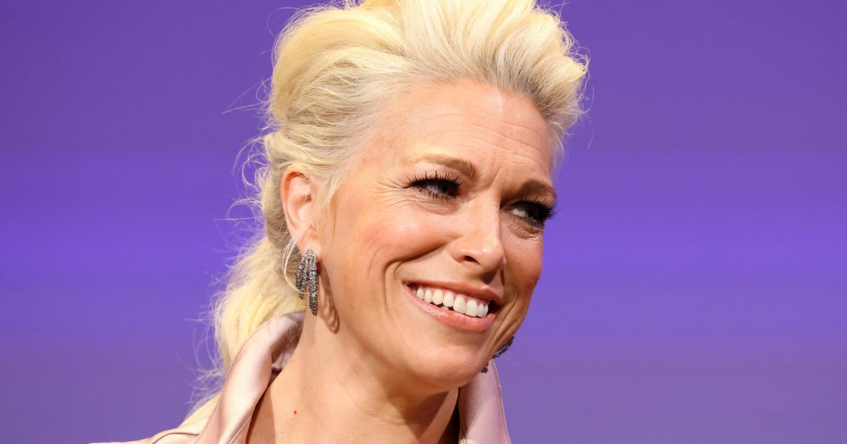 Hannah Waddingham Is Especially Proud Of This One Part Of Ted Lasso ted lasso 2