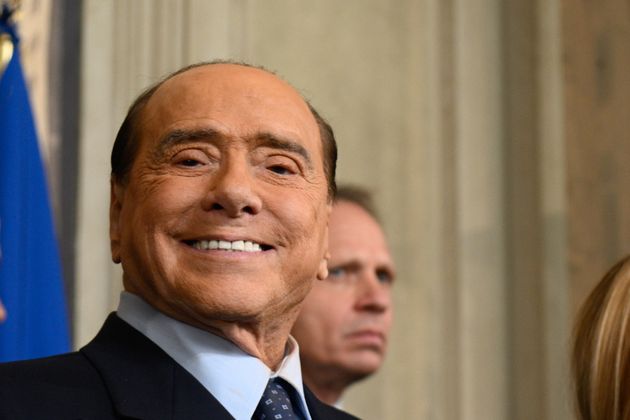Silvio Berlusconi has died, aged 86, according to Italian media.