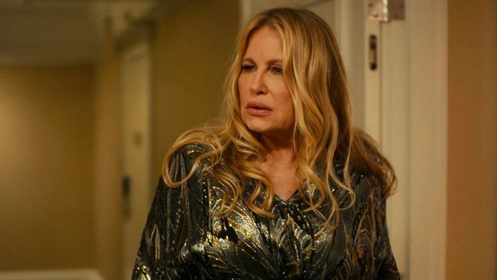 I Stick Out My Breasts Every Time Jennifer Coolidge Accepts an