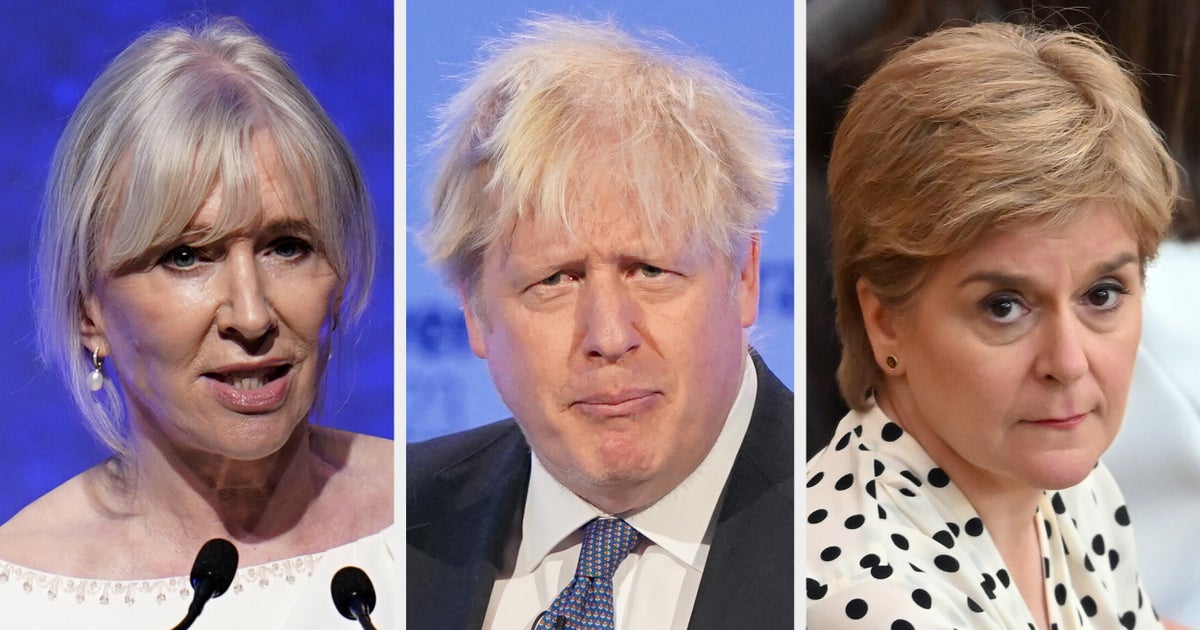 ICYMI: Everything You Need To Know About The UK's Latest Political Madness - Vimarsana News
