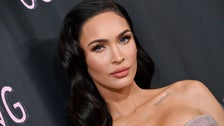 Megan Fox Slams Politician Who Accused Her Of Forcing Her Sons To Wear ‘Girls Clothes’