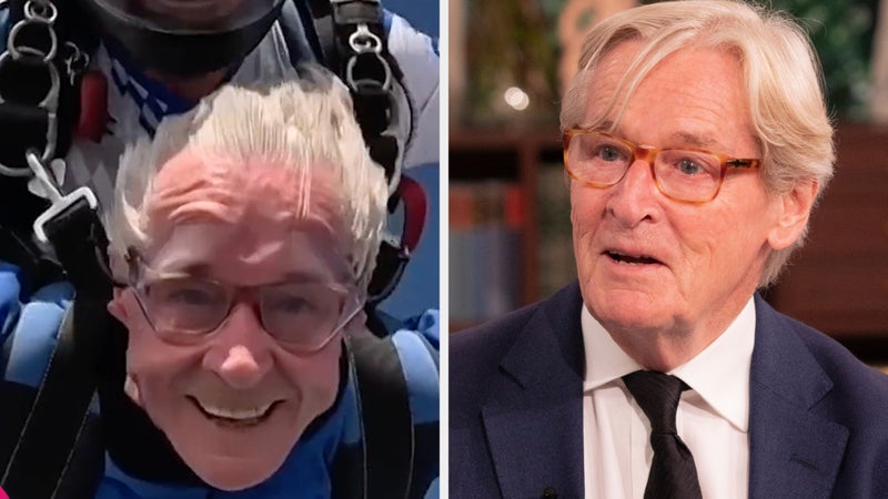 bill roache