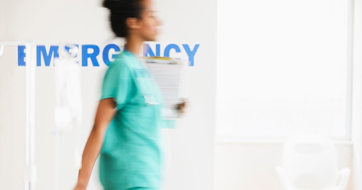 The 7 Biggest Issues ER Doctors See The Most During The Summer The 7 Biggest Issues ER Doctors See The Most During The Summer