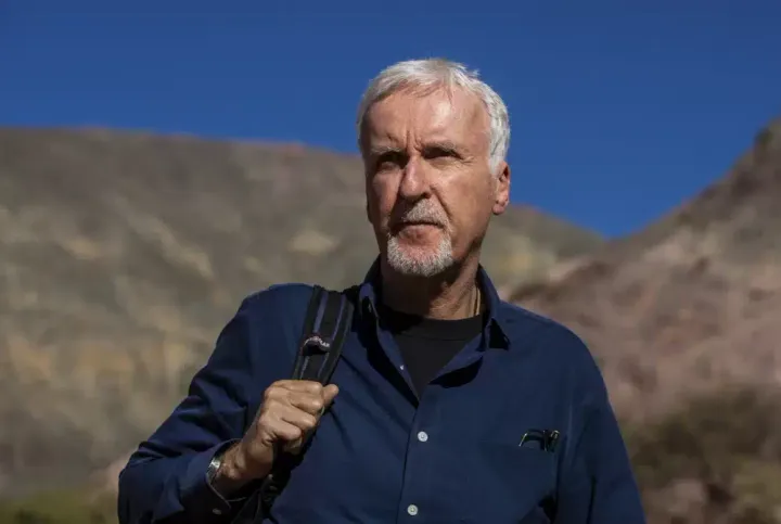 Inside 'Avatar 2' director James Cameron's properties