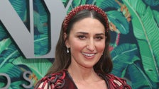Sara Bareilles Reveals Why She Almost Didn’t Wear The Dress Of Her Dreams To The Tonys