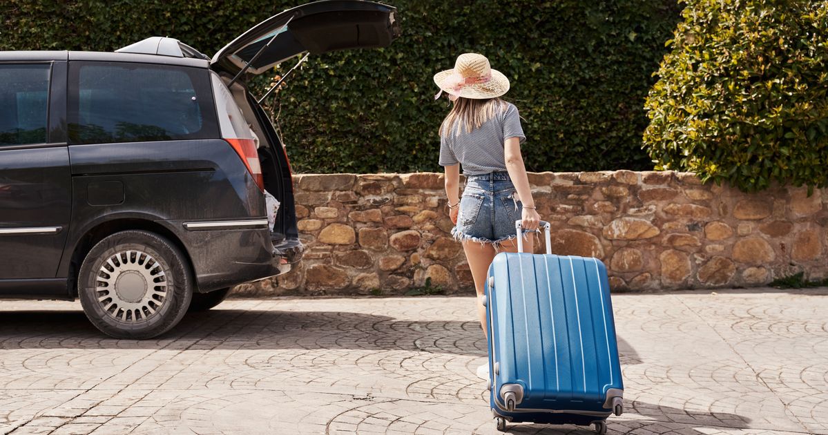 The Potentially Deadly Mistake People Make When Coming Back From Vacation