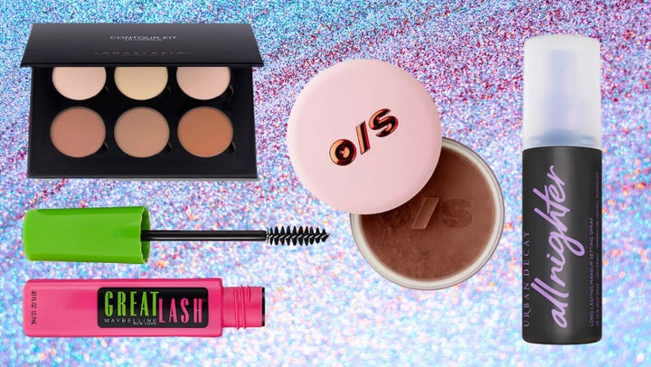 12 Makeup Products Drag Queens Swear By