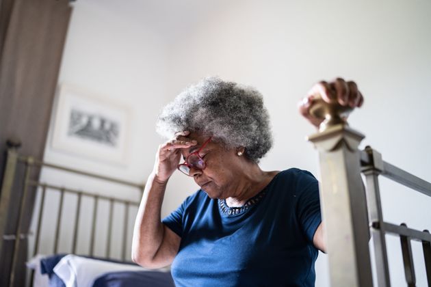 Some amount of brain function loss is normal as you age, but new research suggests that people who have heart attacks experience this loss at a faster rate.