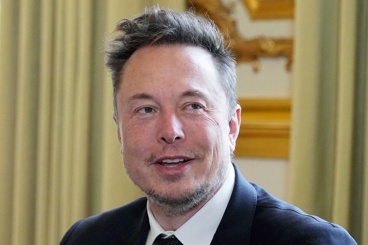 Twitter owner Elon Musk’s anti-trans content on Twitter follows the social media platform's recent removal of protections for trans users. 