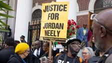 Daniel Penny Disputes Key Claims In Jordan Neely’s Killing On NYC Subway Train