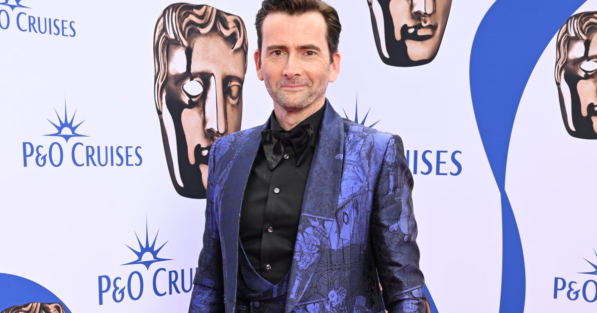 David Tennant's Doctor Who Return Involved 'Wrangling' | HuffPost UK Entertainment - Vimarsana News
