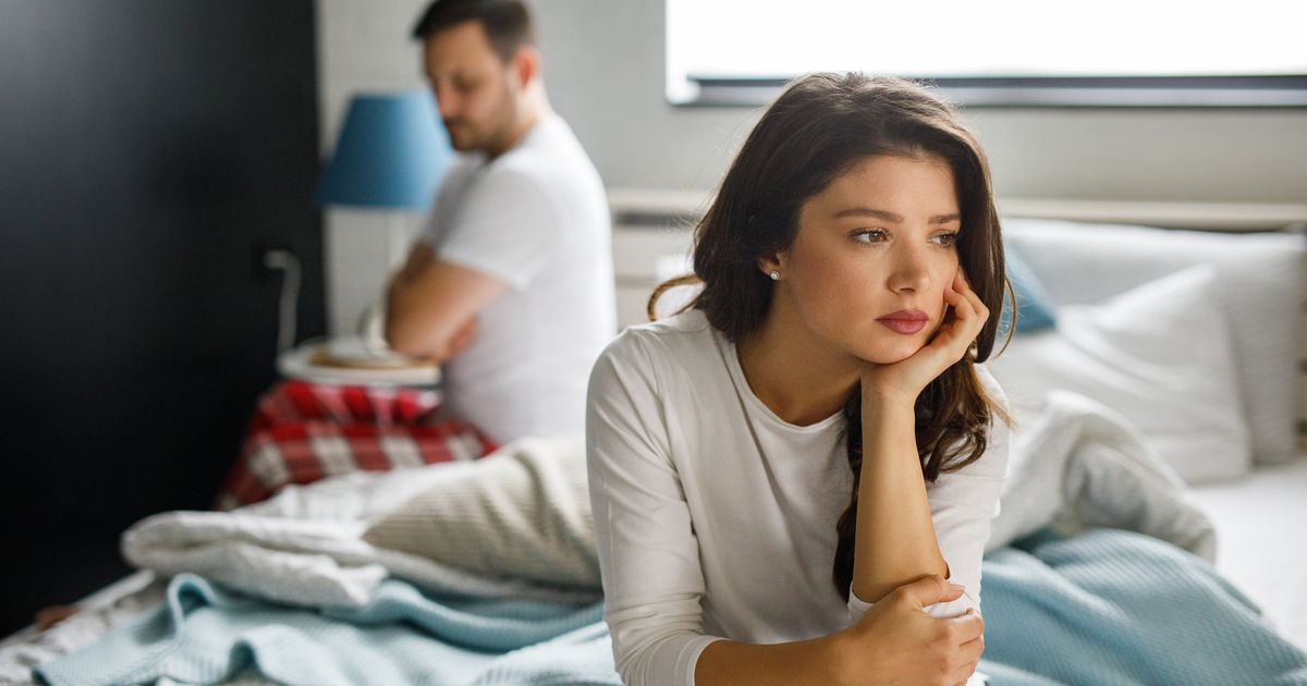 If Love Makes Your Sex Life Worse This Could Be Why Huffpost Uk Life 3935